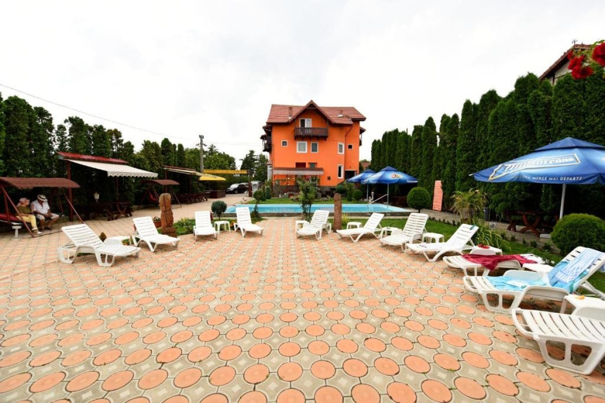 Vila Belvedere