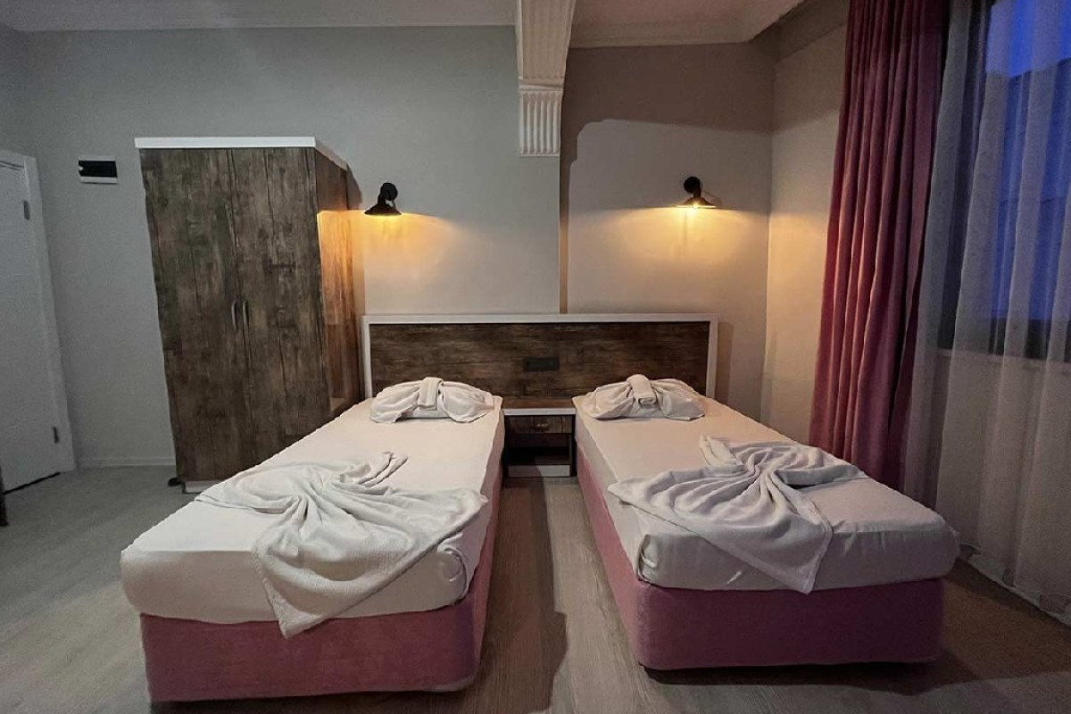 Best Alanya Hotel