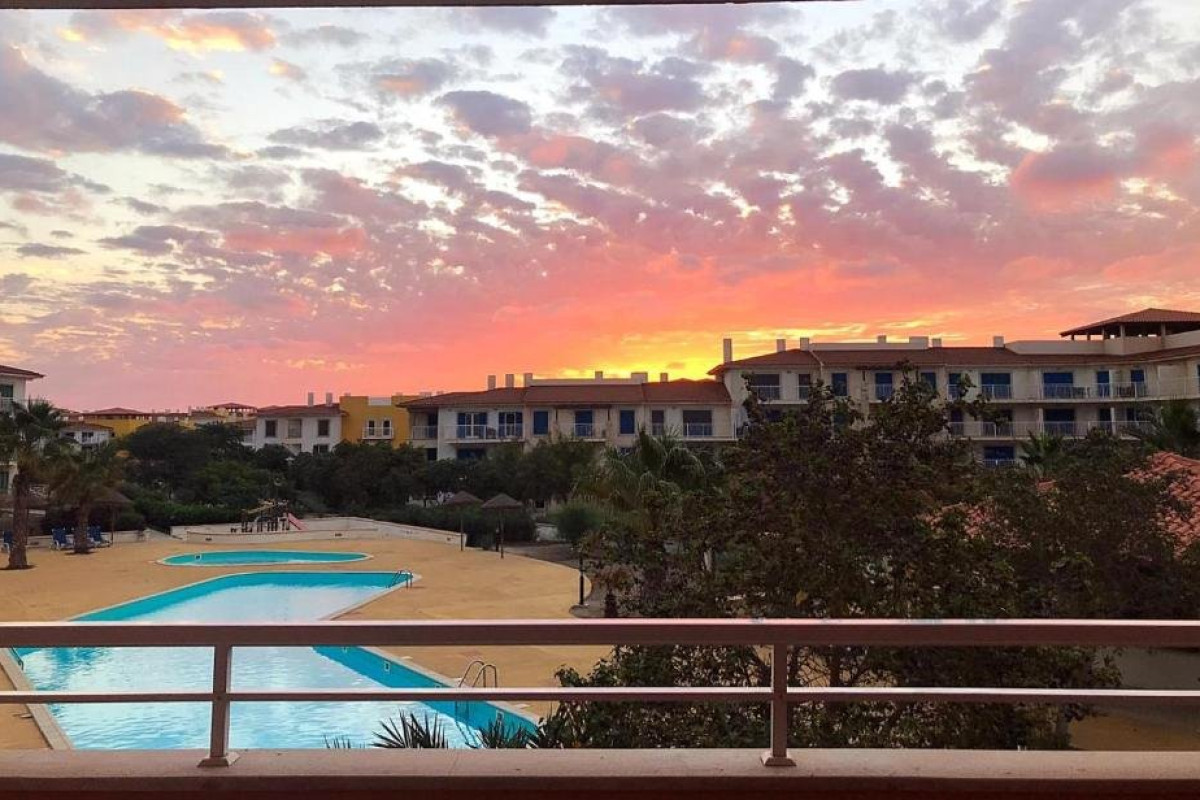 Aparthotel Vila Verde