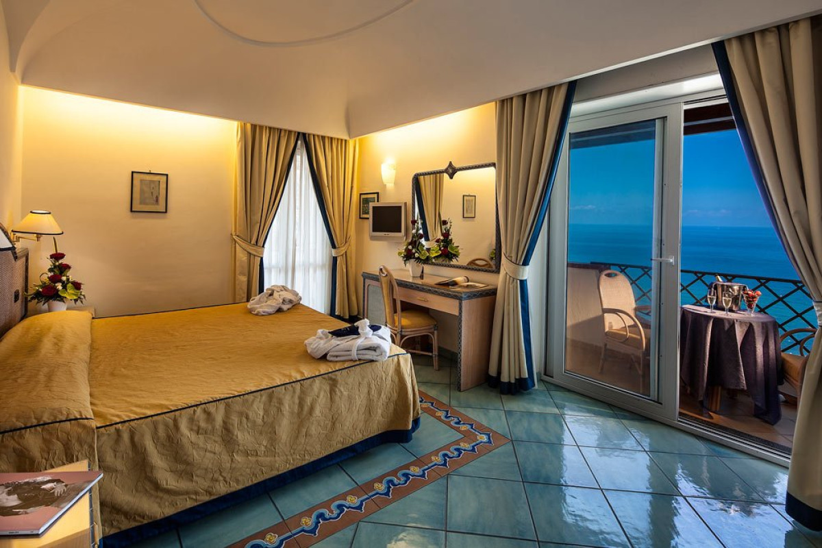 Sorriso Terme Resort