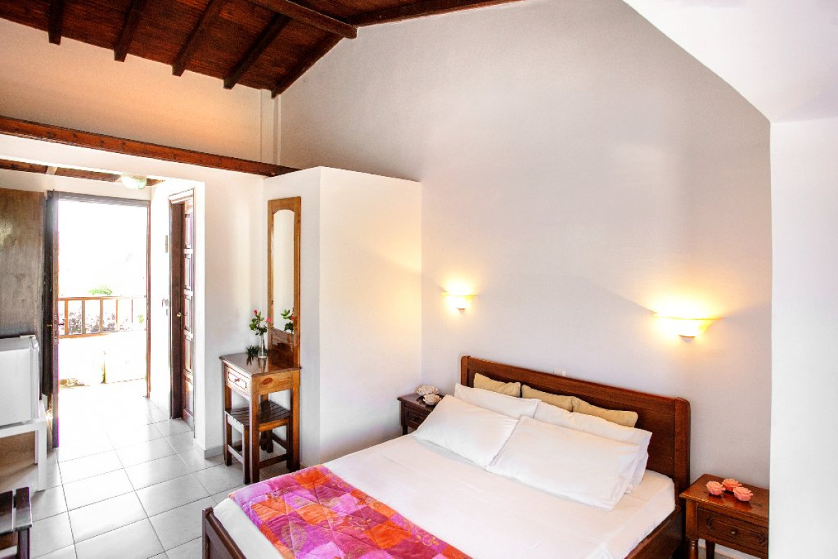 Hotel Stellina