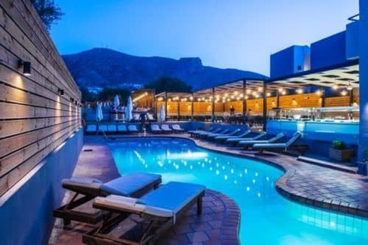 Indigo Inn