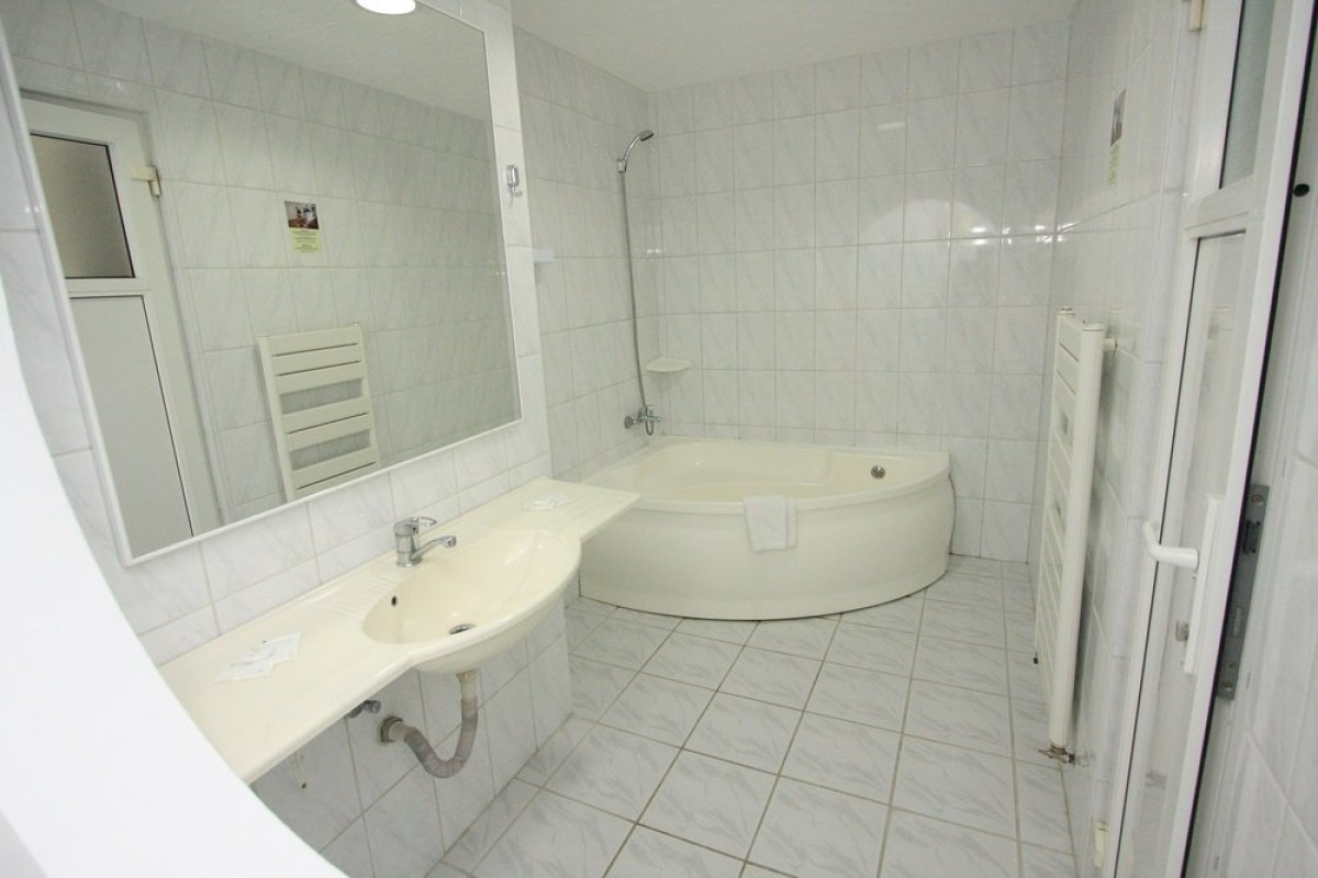 Cabana Trei Brazi CM