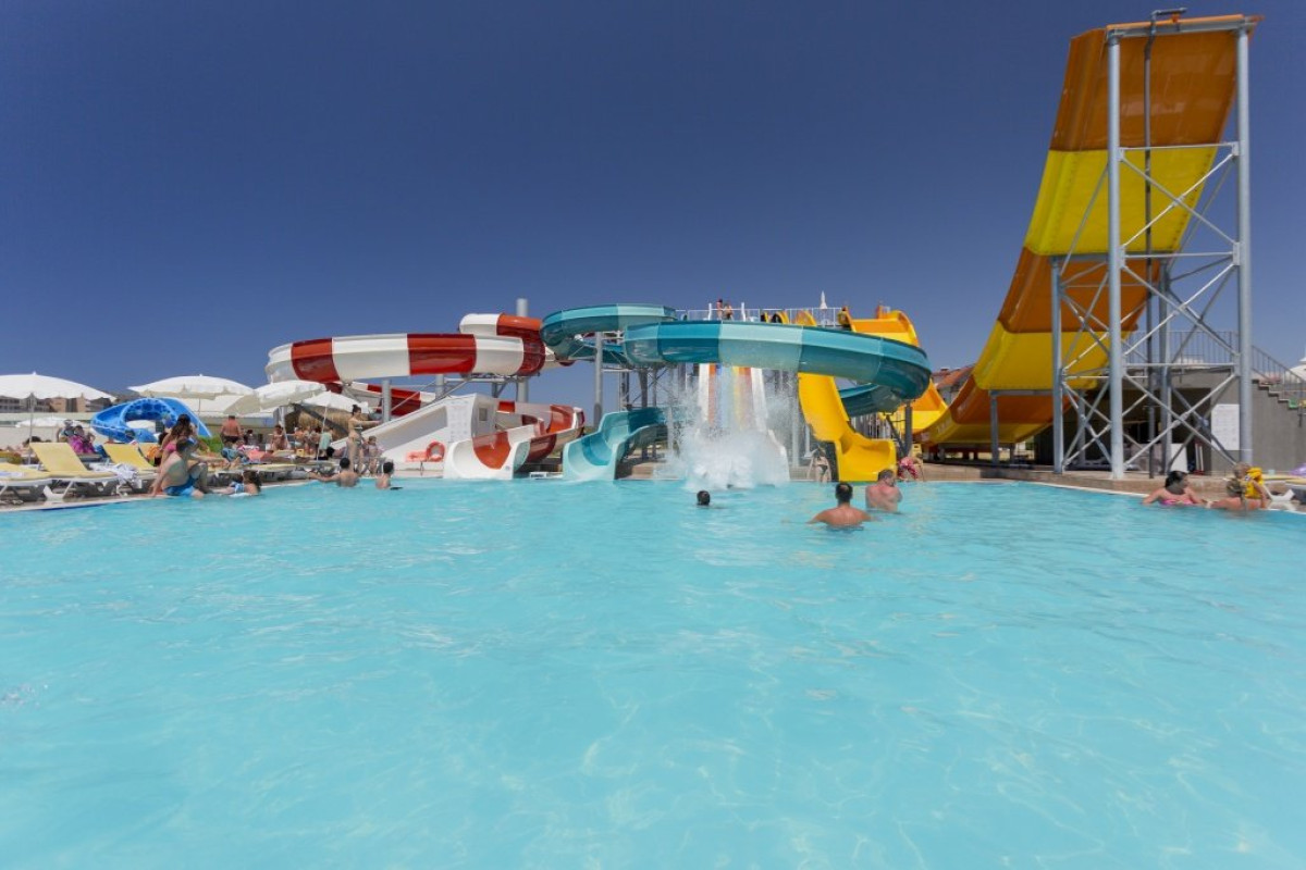 THE INN RESORT SPA