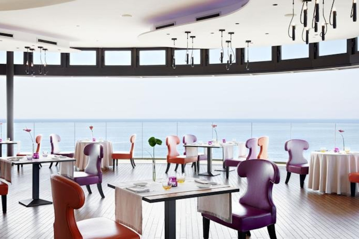 Bohemia Suites and Spa (Adults Only)