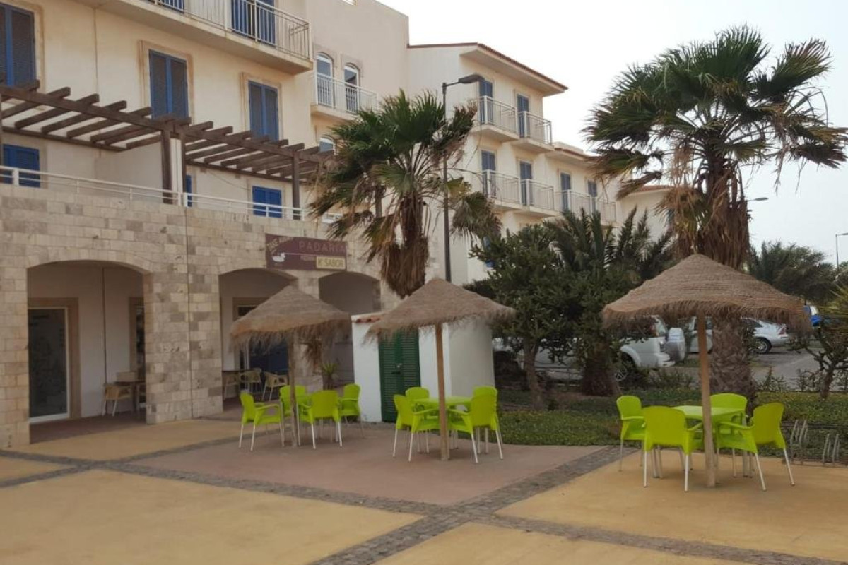 Aparthotel Vila Verde