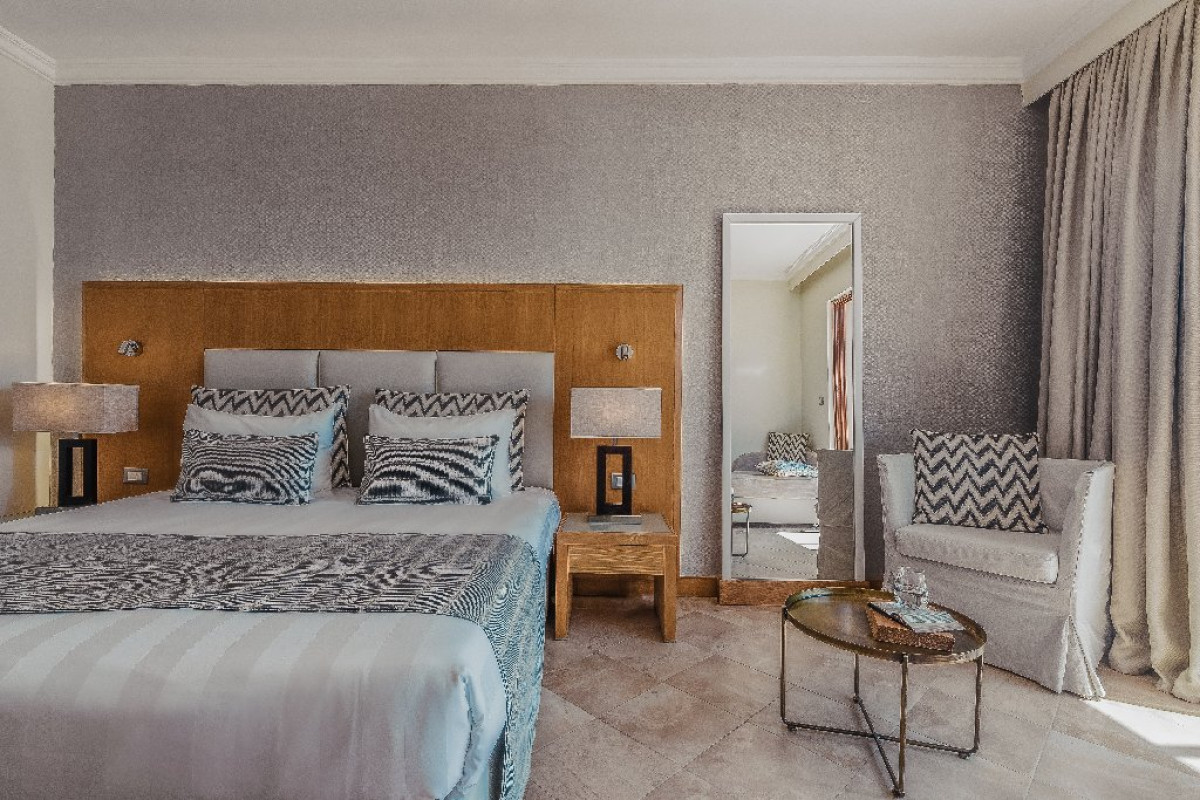 Lindos Imperial Resort and Spa
