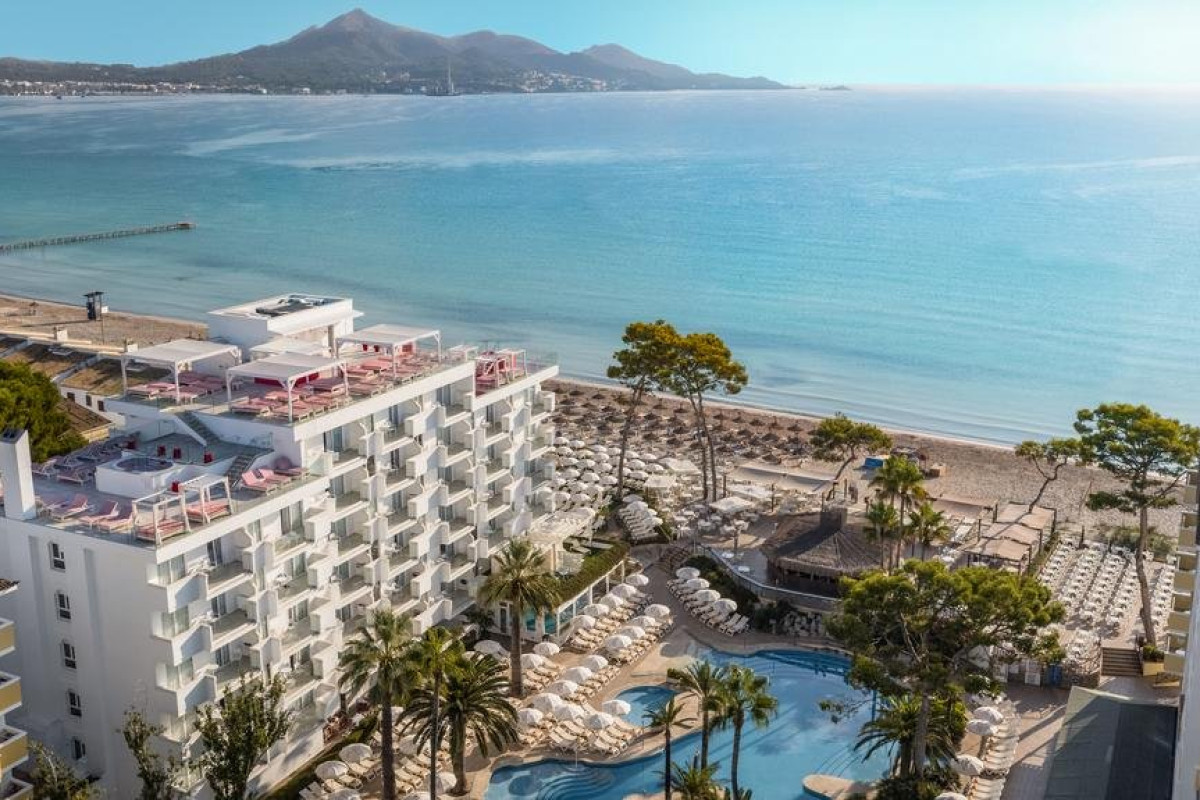 Iberostar Waves Alcudia Park