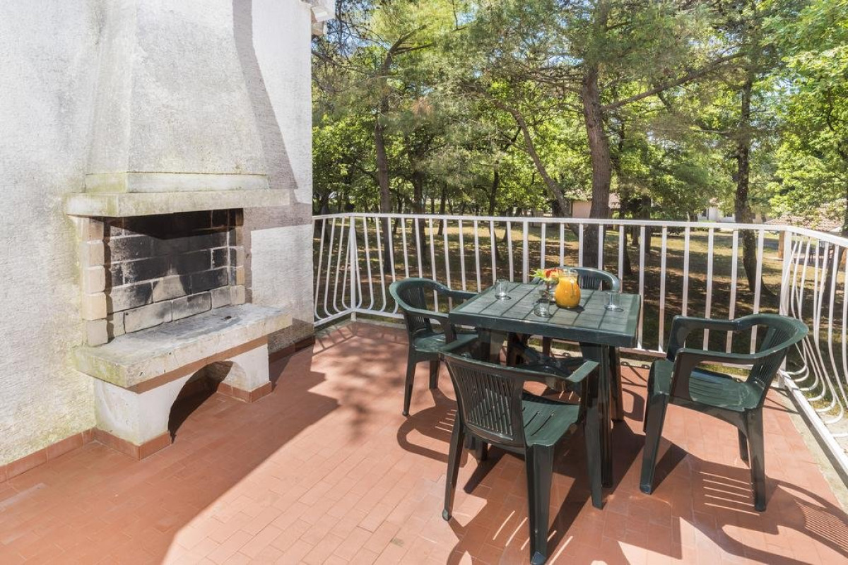 Polynesia Apartments (Umag)
