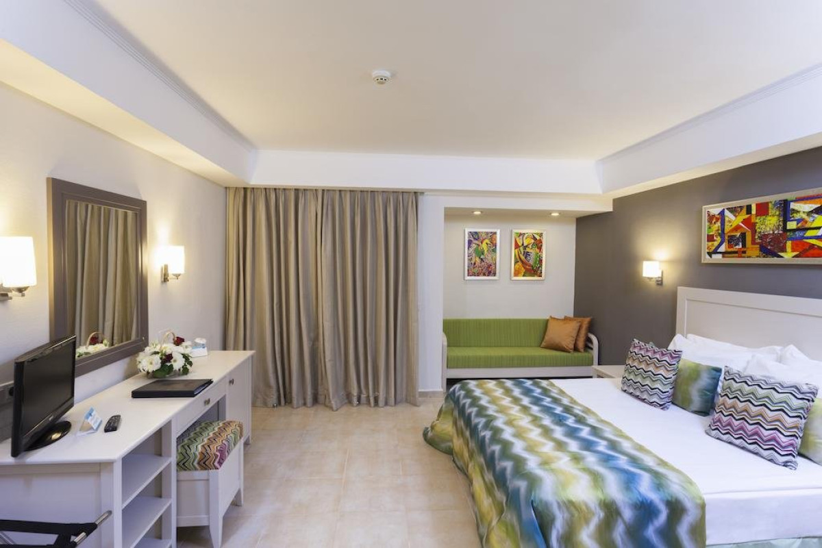 TUI MAGIC LIFE BELEK