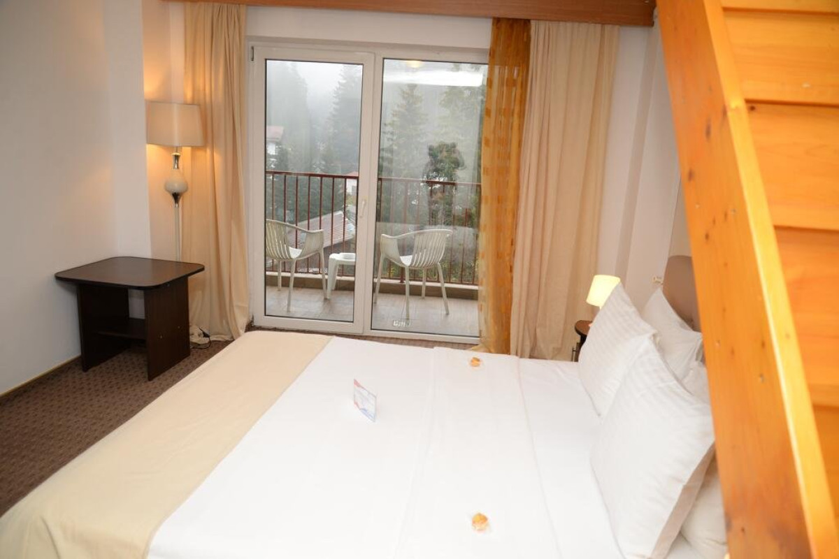 Atrium Mountain View CM