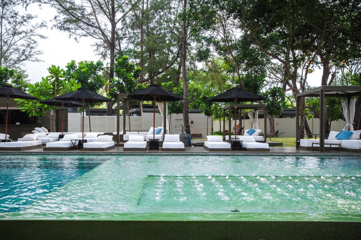 SALA PHUKET MAI KHAO BEACH RESORT (PHUKET)