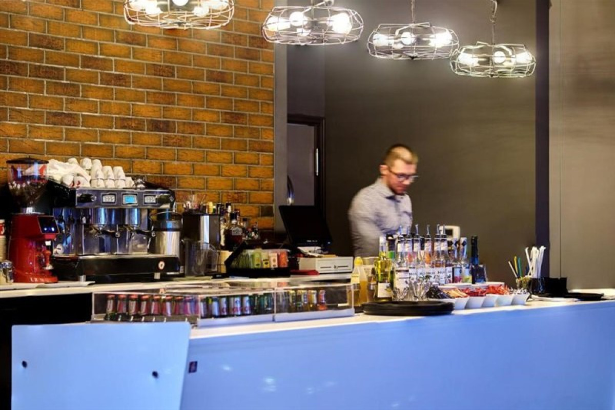 Ibis Arad