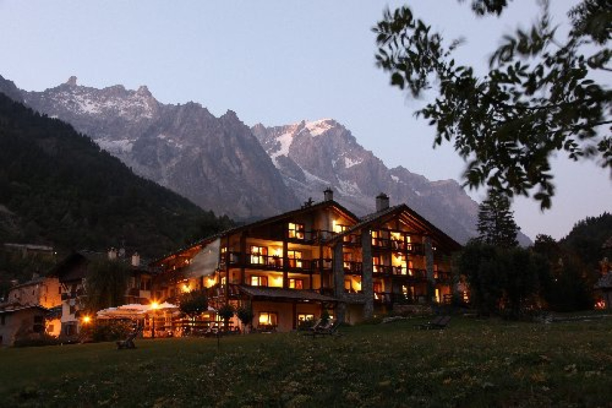 Auberge De La Maison