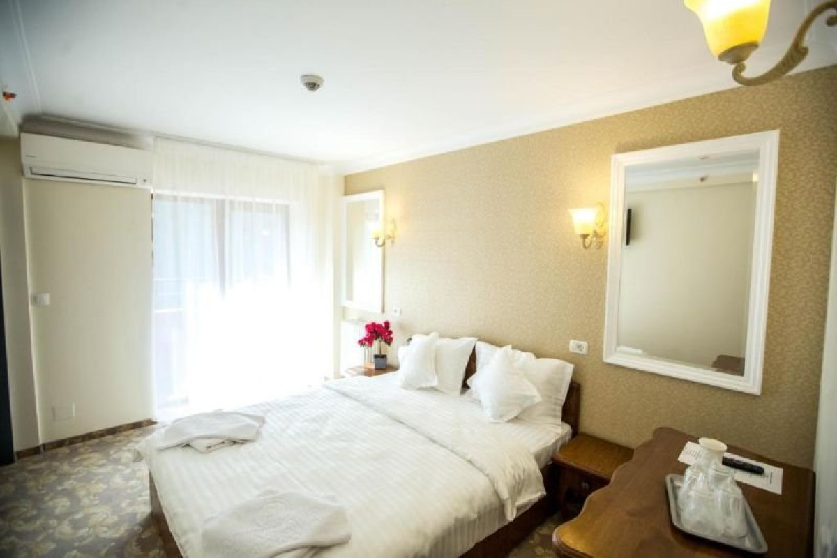 Minerva Grand Hotel Resort Spa