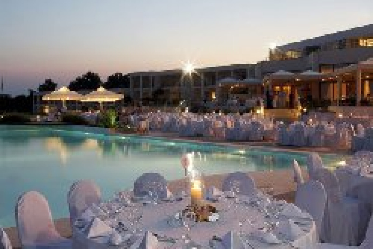 Ramada Thraki Palace (Alexandroupolis Town)