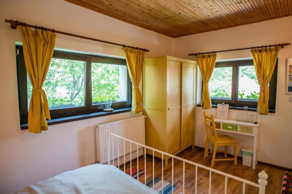 . CASA DIN PLAI (Integral) CAMPINA