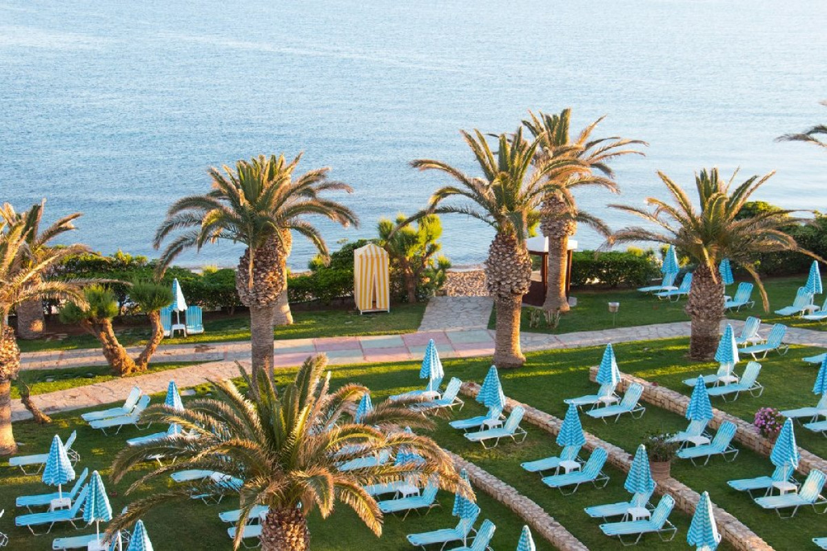 Creta Star (Adults Only 17+) (K)