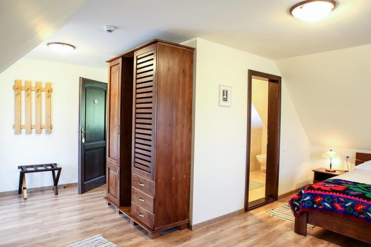 Magnolia Resort