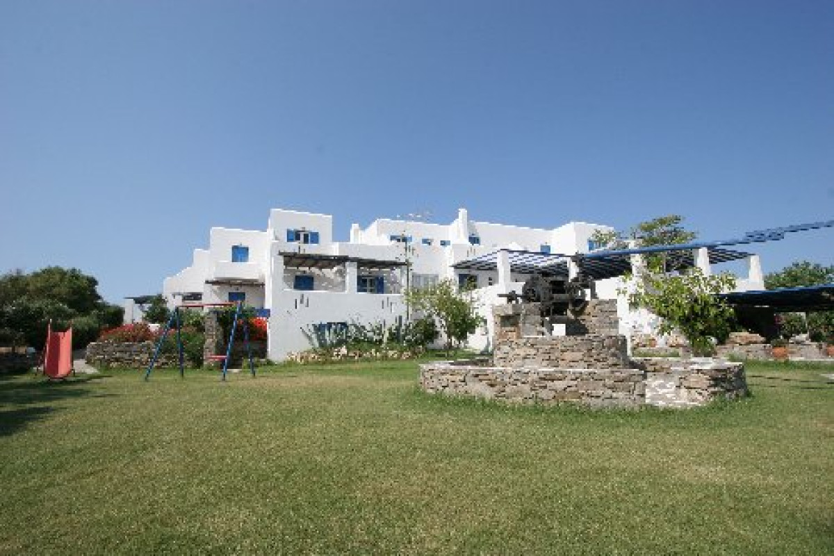 Silver Rocks