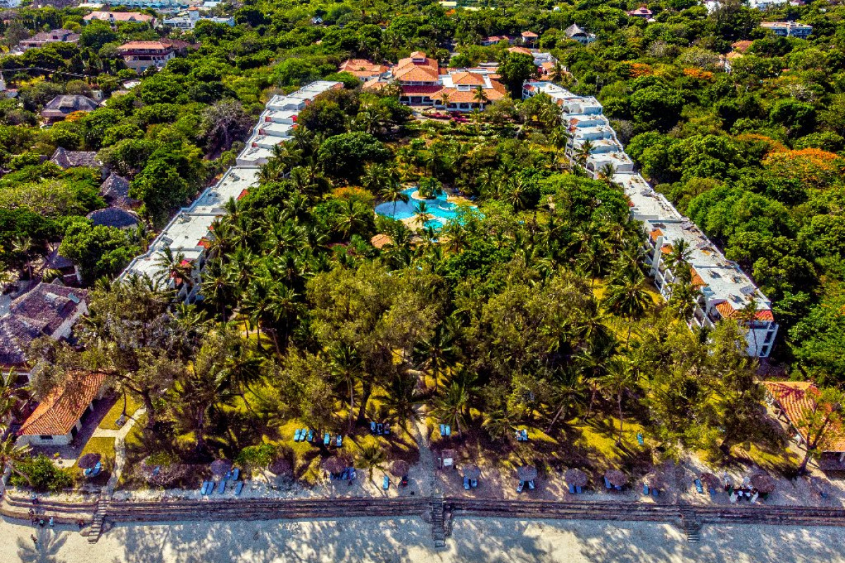 Diani Sea Resort