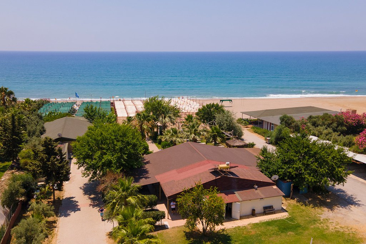 SOLIVIA HOTEL