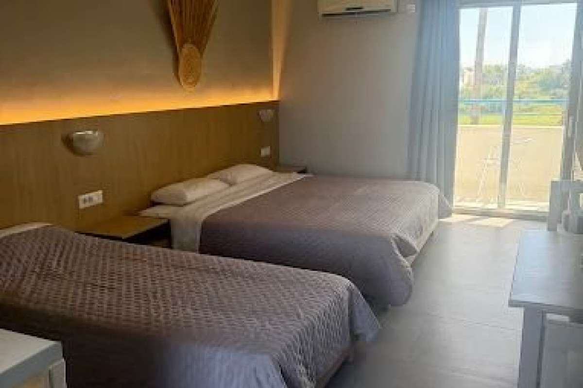 Oasis Tigaki