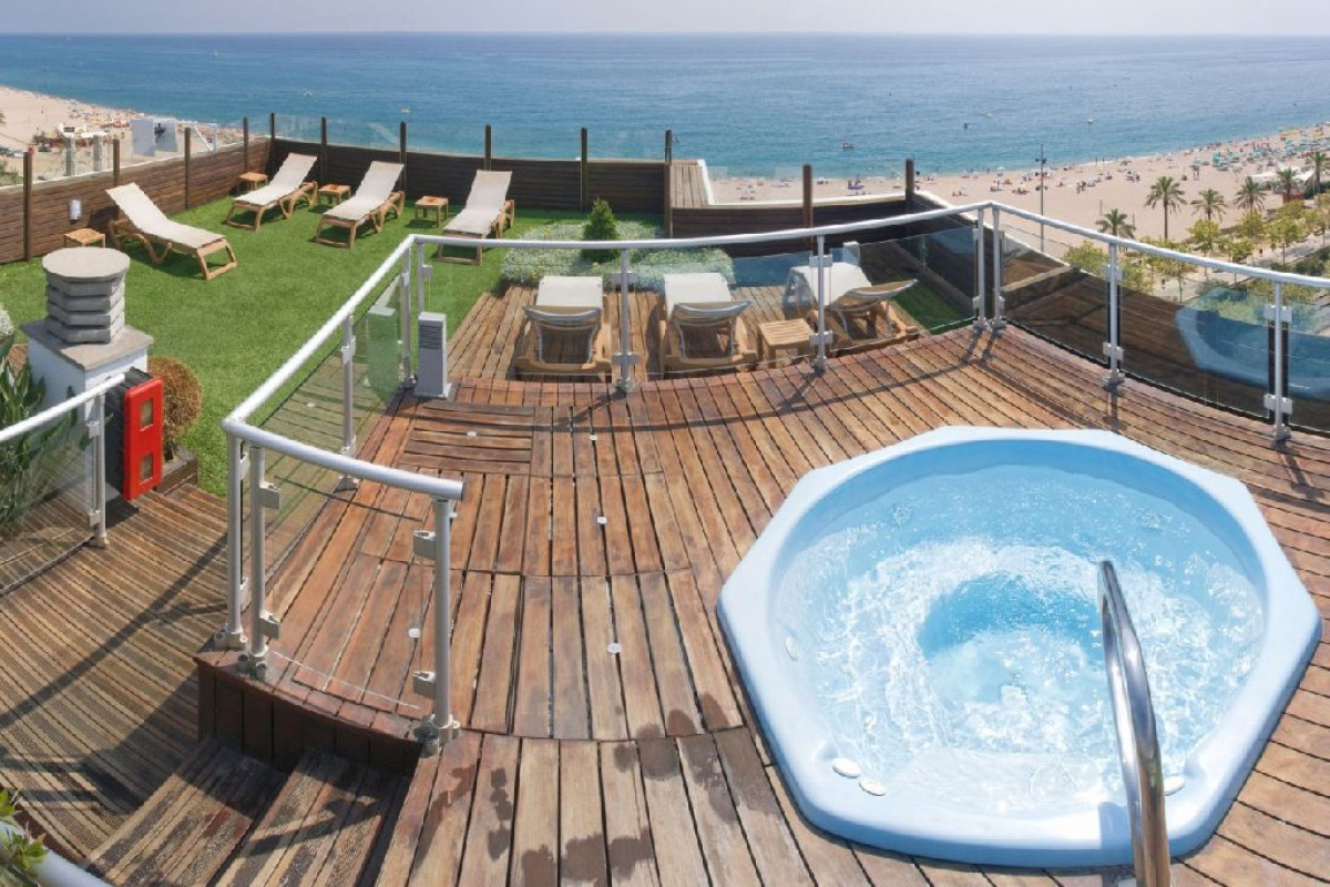GHT MARITIM (Calella)