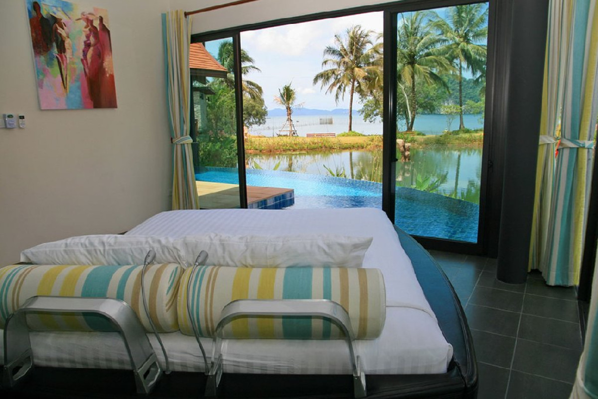 THA LANE BAY VILLAS 4*