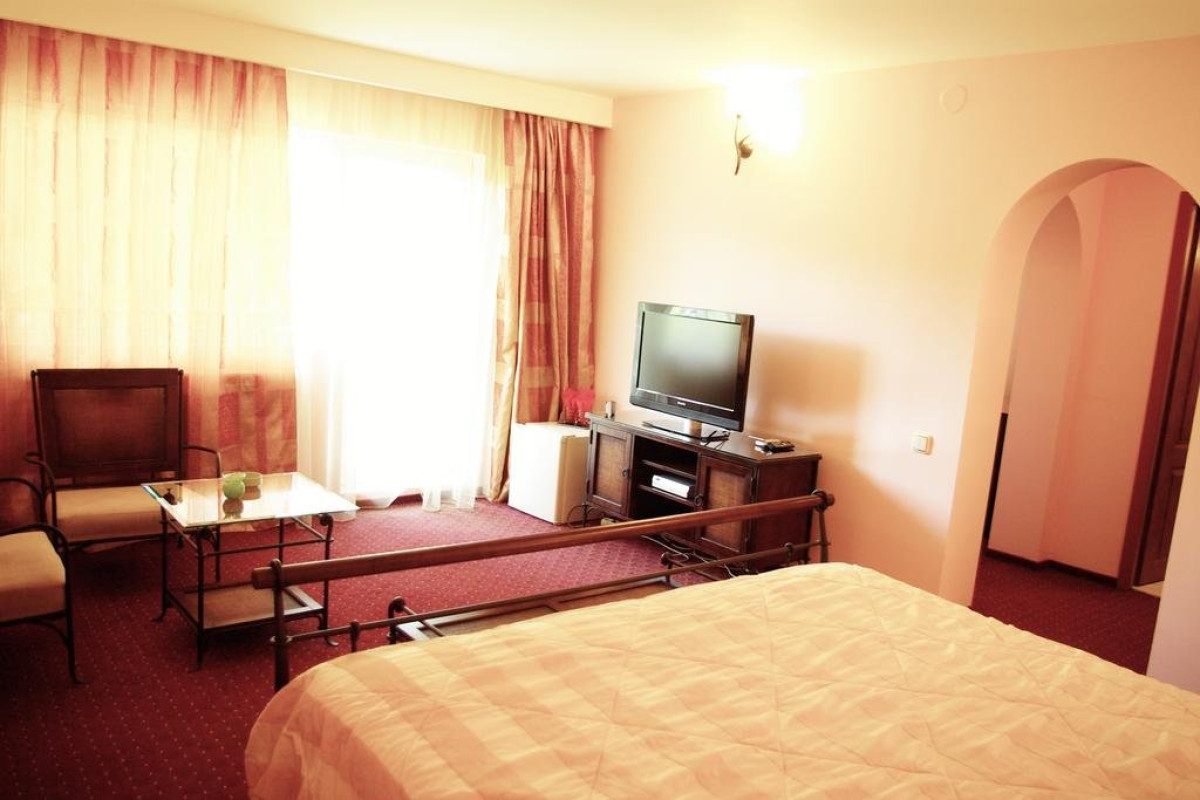 Hotel Montana
