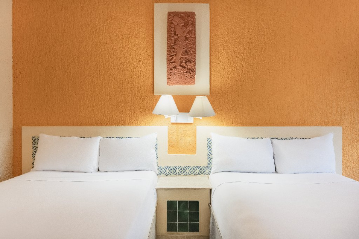 Iberostar Waves Quetzal