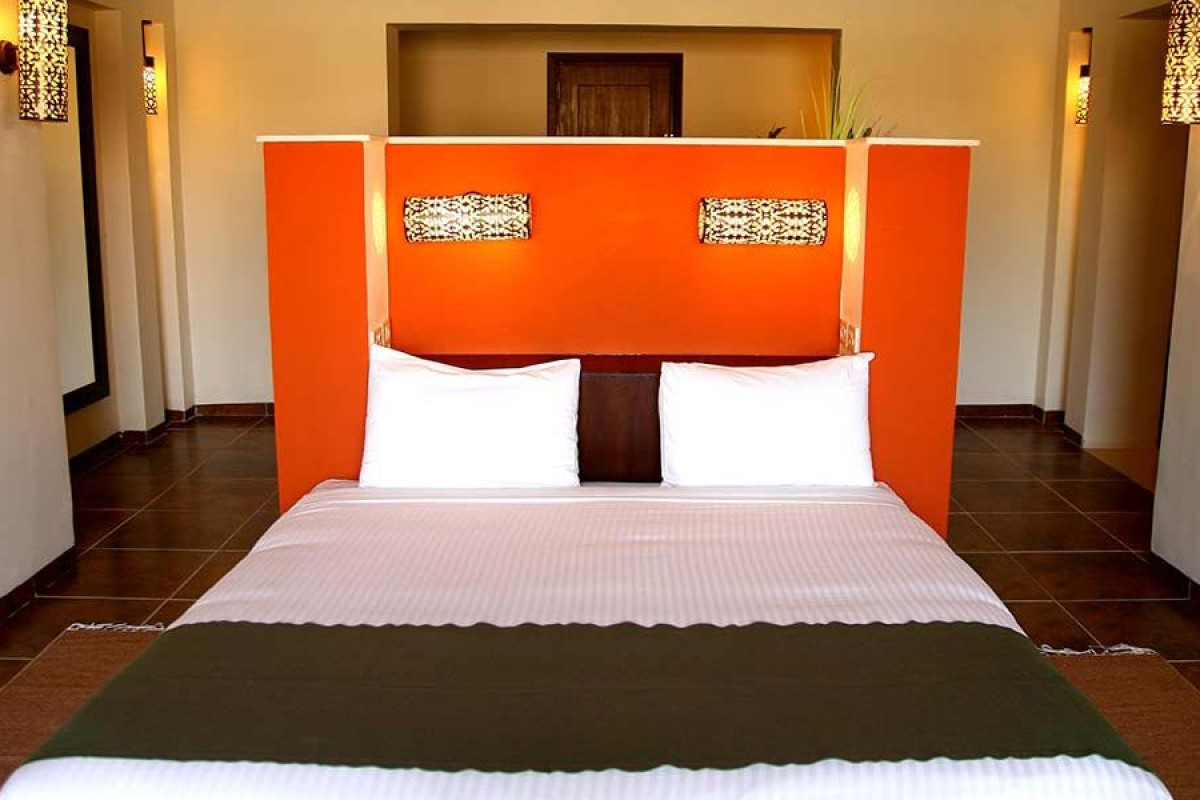 GEMMA RESORT (MARSA ALAM)