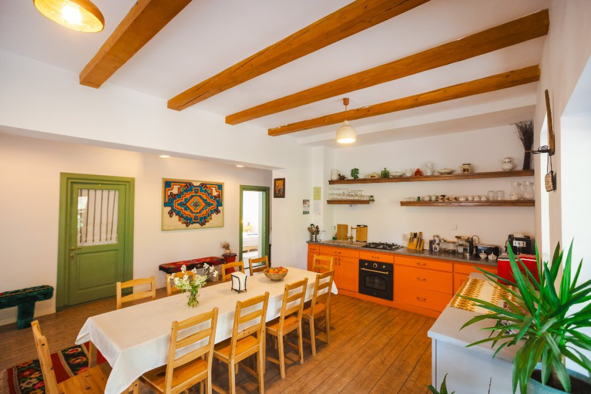 Casa LILA