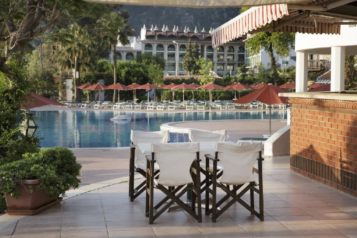 MARTI RESORT