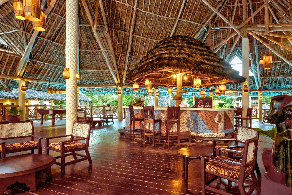 Neptune Palm Beach Boutique Resort and Spa