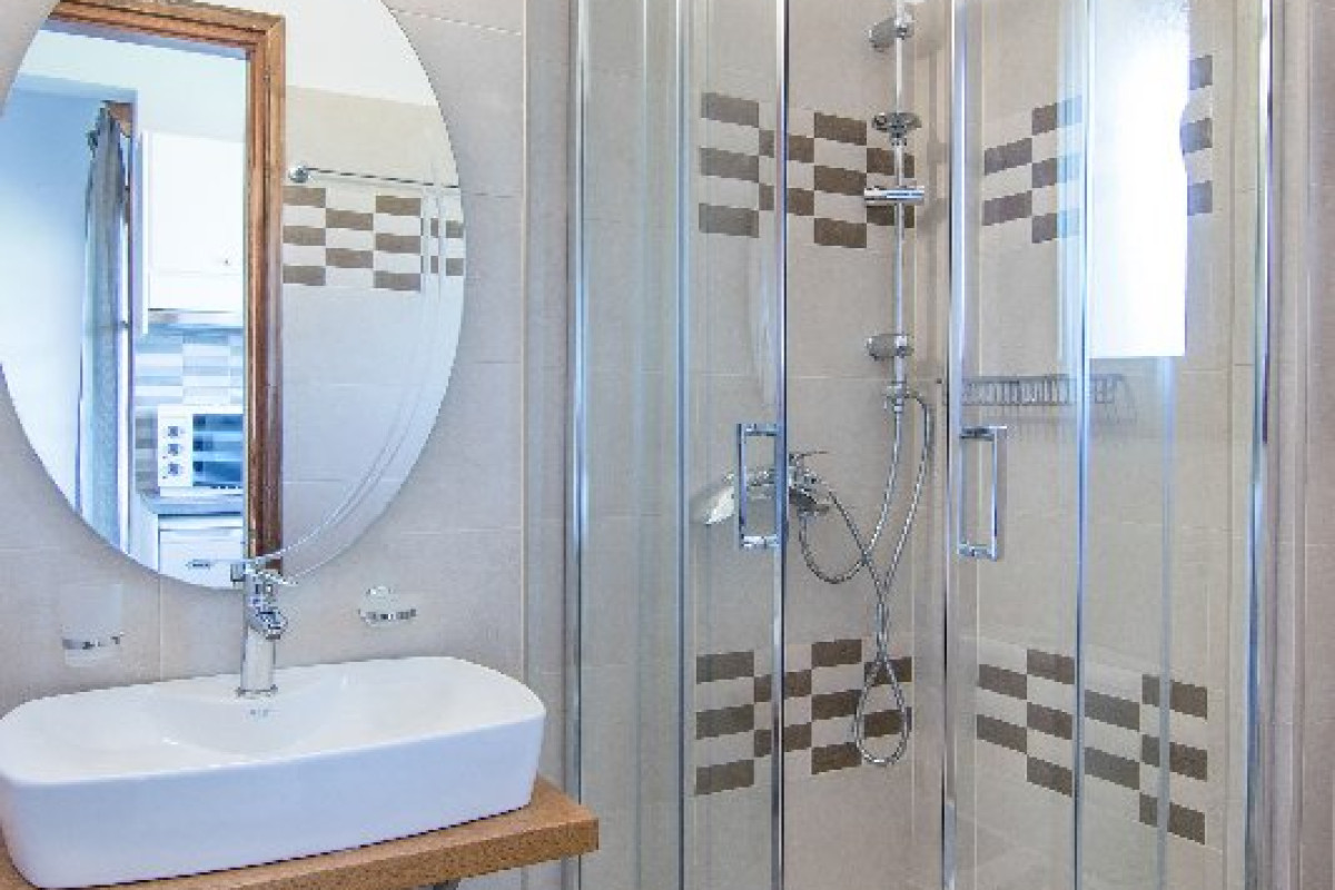 Olga Studios and Apartments - Megali Ammos