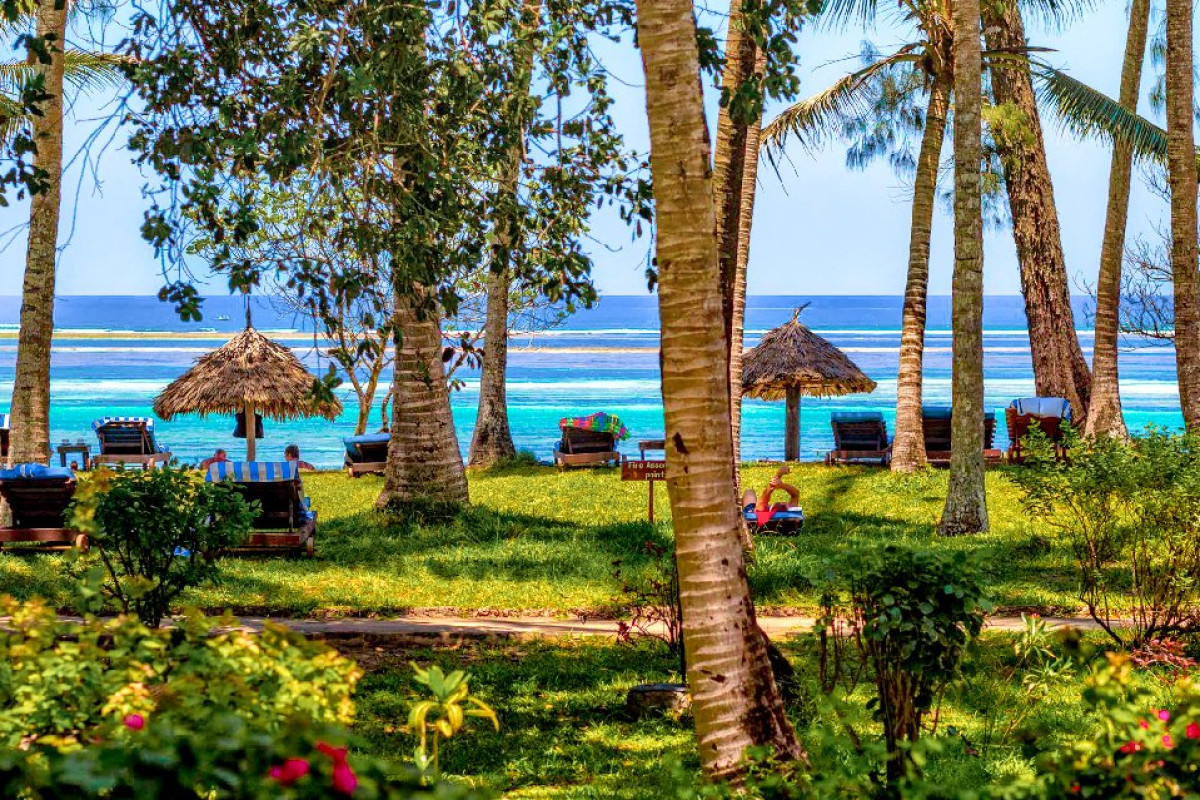 Diani Sea Resort