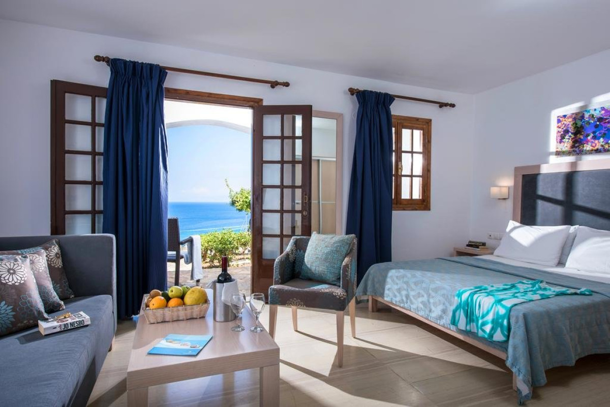Elounda Ilion