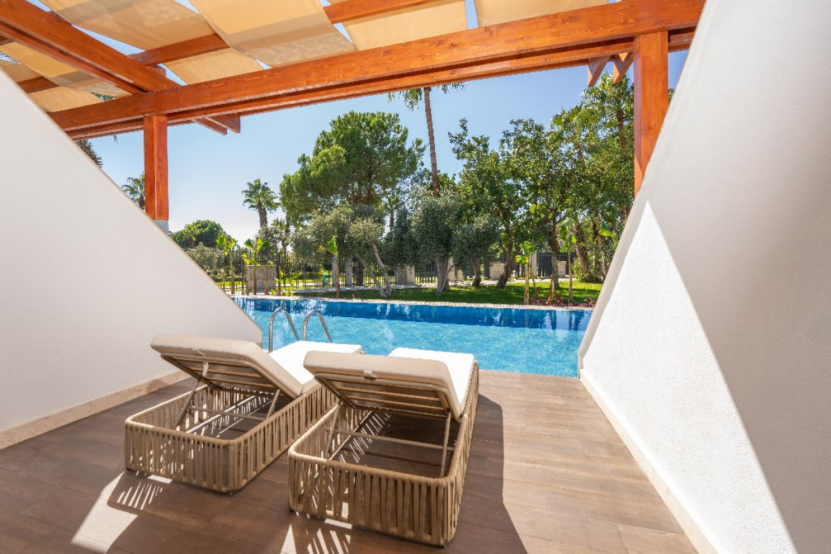SURAL SARAY (adults only +16)