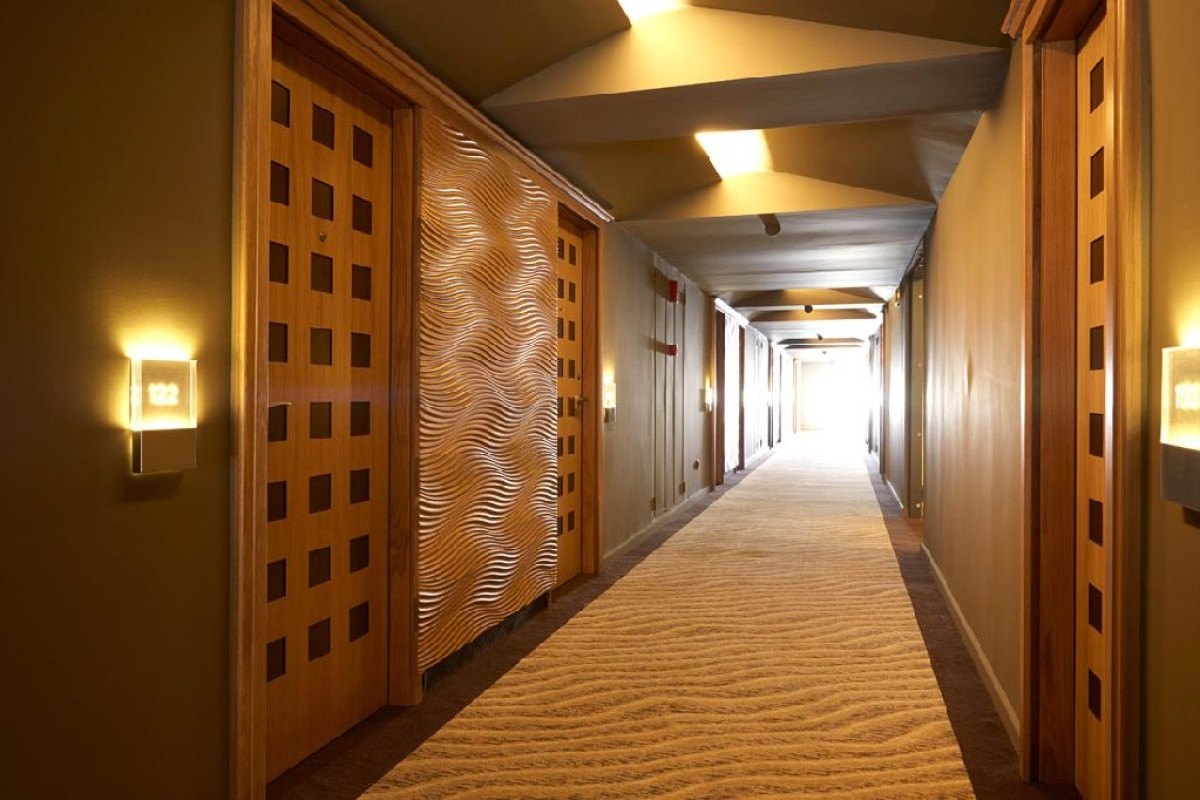 Eagles Palace Hotel (Ouranopolis - Athos)