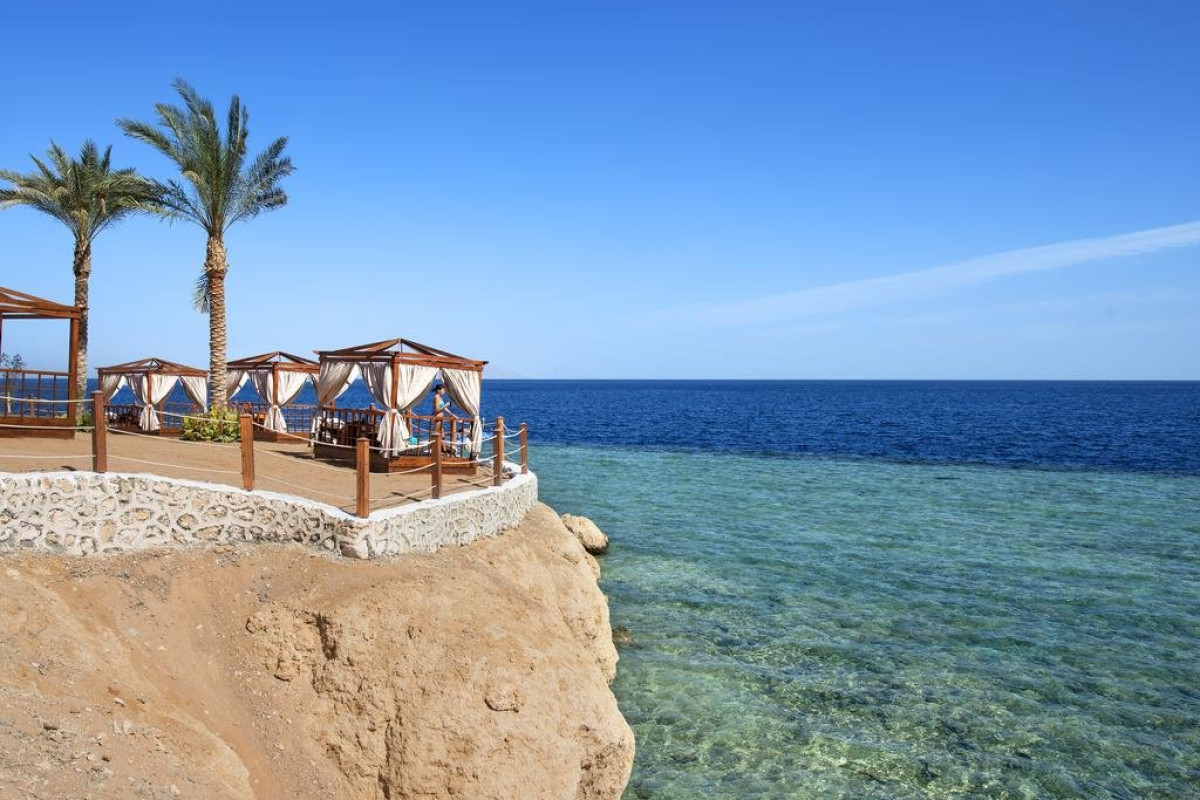 Sunrise Montemare Resort Grand Select (adults only)