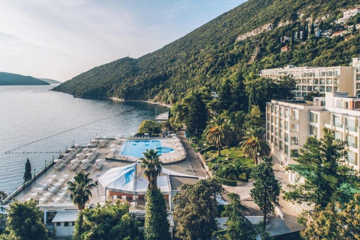Iberostar Waves Herceg Novi