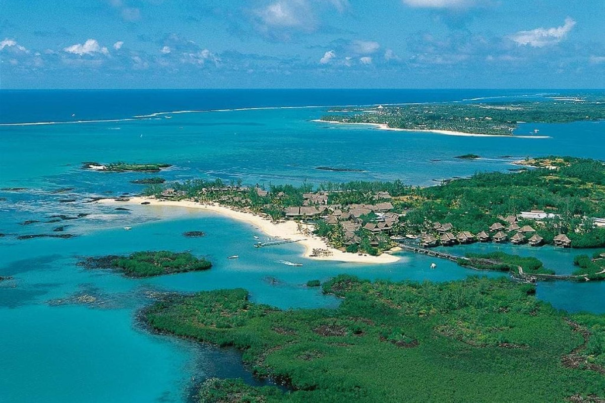 Constance Ephelia Resort (LV)