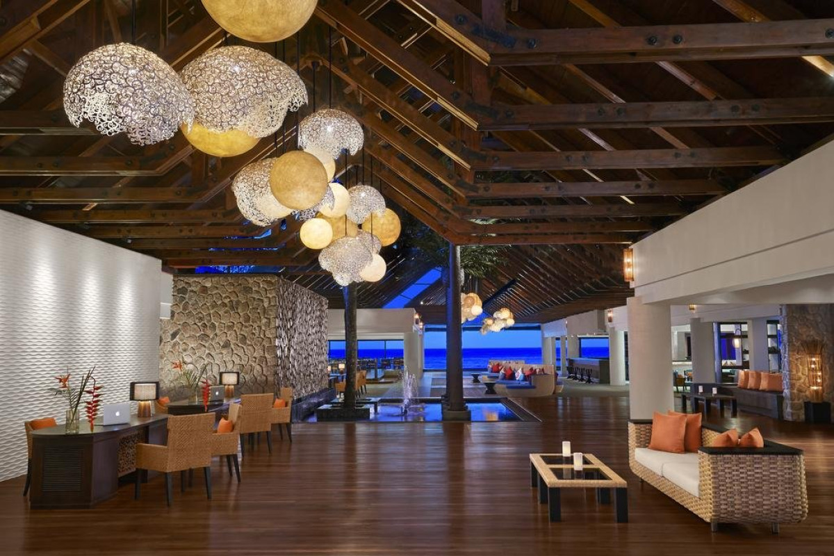 Avani Barbarons Seychelles Resort