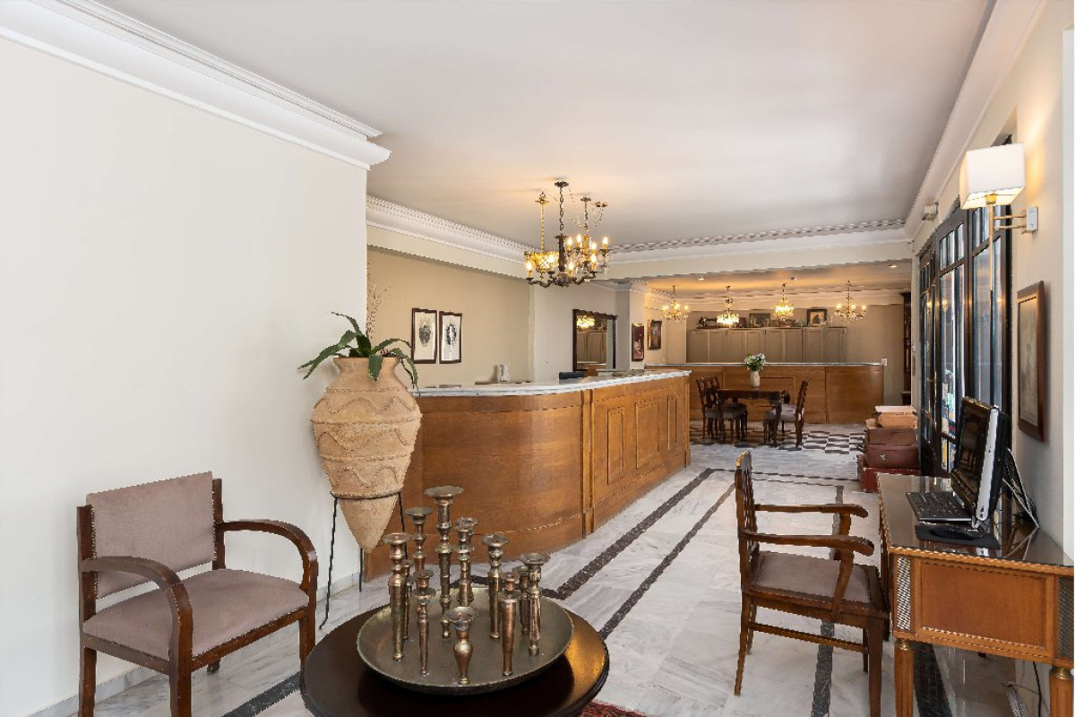 Residence Villas (Stalida)