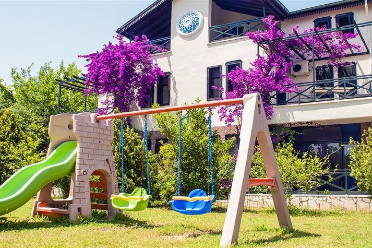 BELKON HOTEL