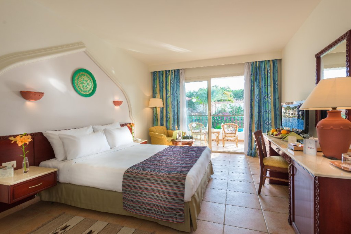 BARON PALMS SHARM - adults only (+16)