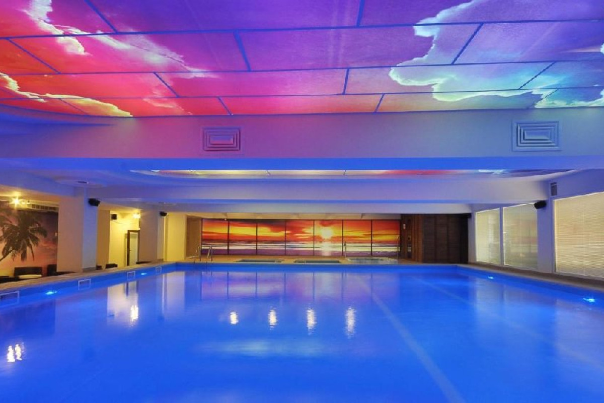 Hotel Continental