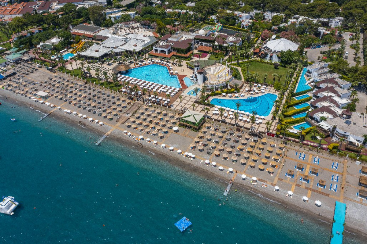 EMELDA SUN CLUB (EX.SIMENA SUN CLUB)