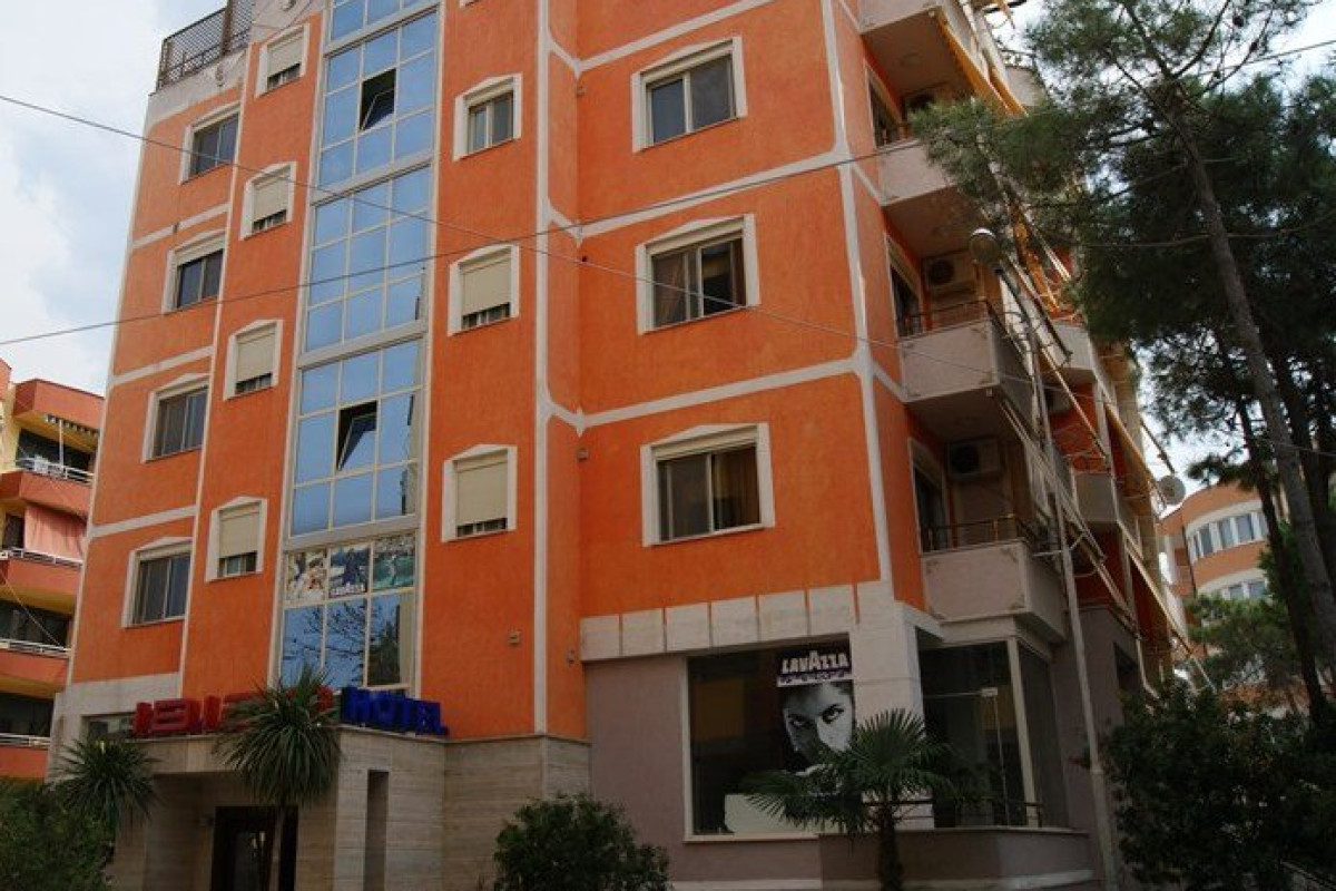 Dependance Ibiza (Durres)